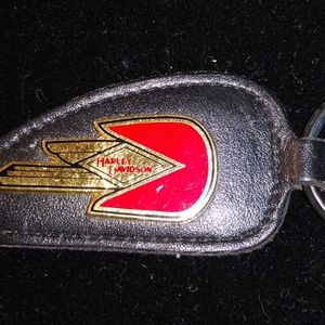 Harley-Davidson Key Fob